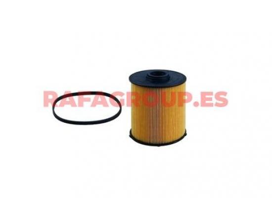 A6110920005 - Filtro combustible, MECEDES-BENZ, RG63802
